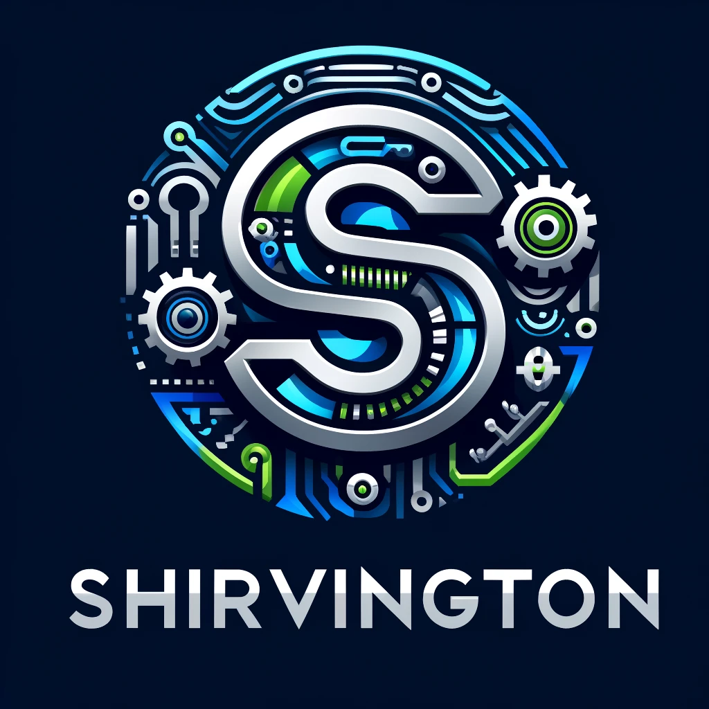 Shirvington Logo